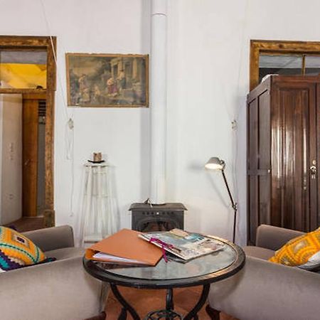 Casa Do Levante Olhão Habitación foto