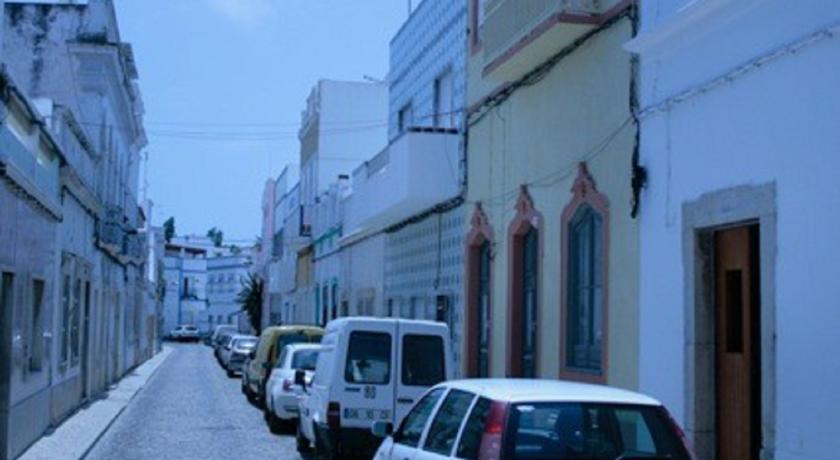Casa Do Levante Olhão Habitación foto