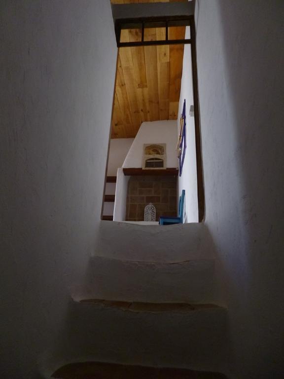 Casa Do Levante Olhão Habitación foto