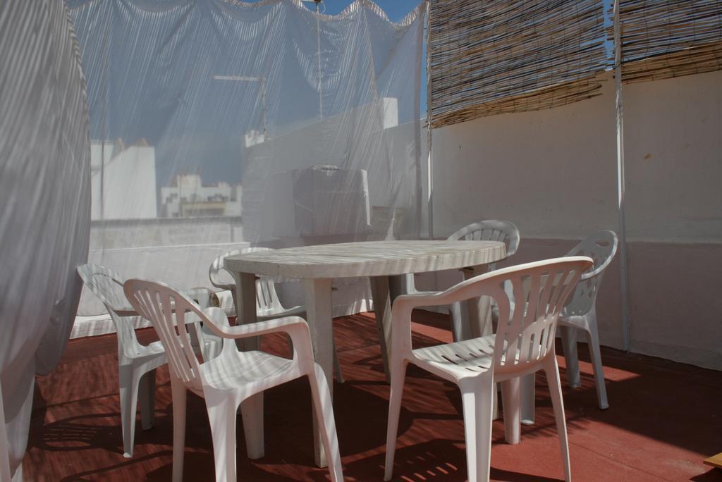 Casa Do Levante Olhão Habitación foto