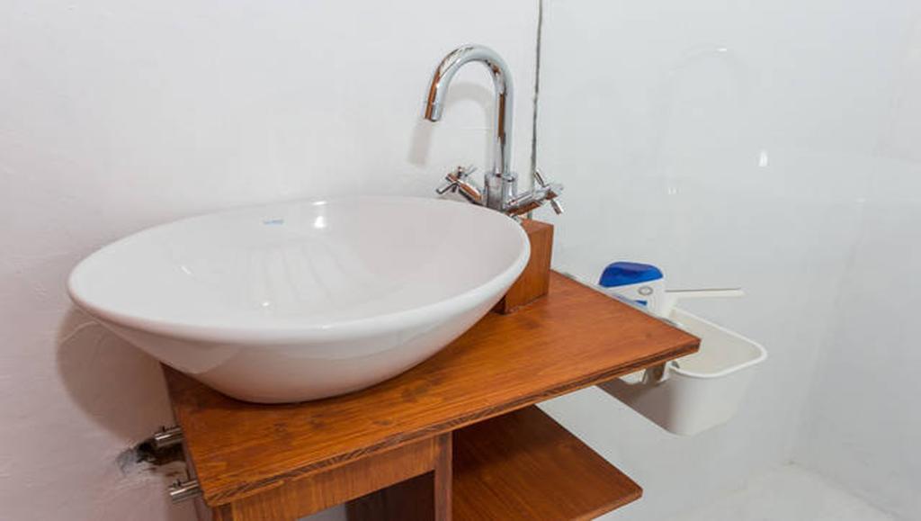 Casa Do Levante Olhão Habitación foto