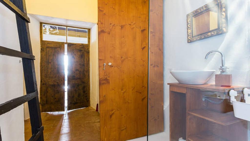 Casa Do Levante Olhão Habitación foto