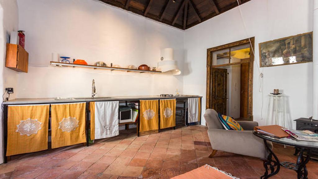 Casa Do Levante Olhão Habitación foto