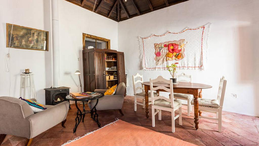 Casa Do Levante Olhão Habitación foto